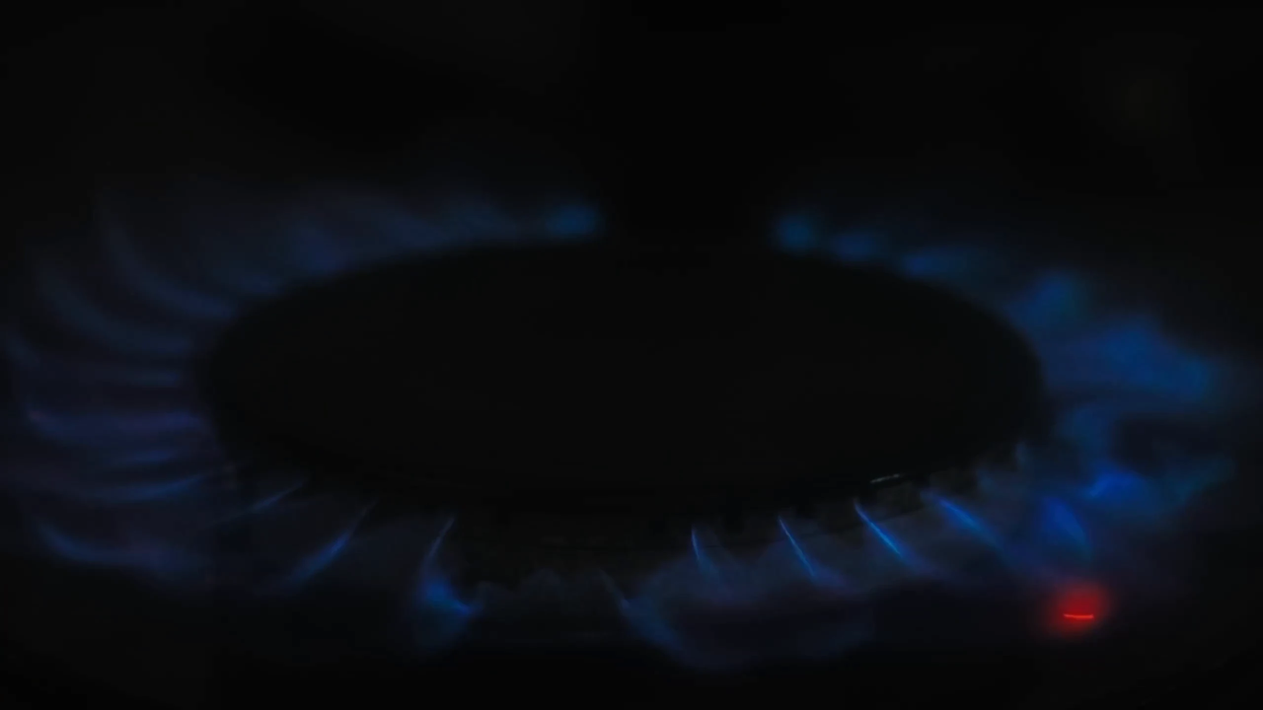 LPG Commercial Gas Installation